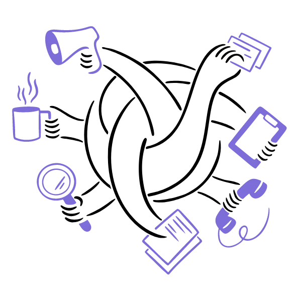 Distribución - Circuito de Compras